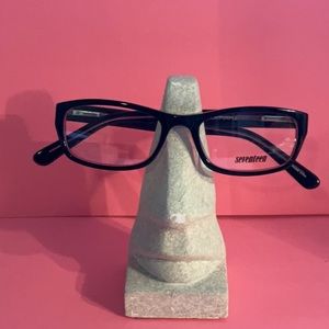 SEVENTEEN 5385 49-17-140 Blk/Purple